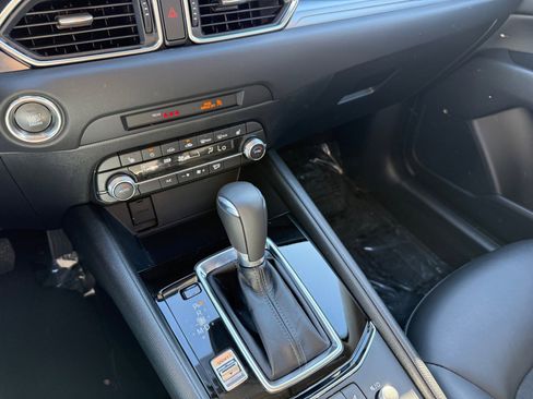 Certified 2023 MAZDA CX-5 AWD 2.5 S w/ Select Package image 13