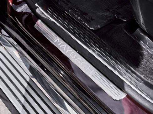 Used 2024 Mercedes-Benz Maybach GLS 600 Maybach GLS 600 image 39