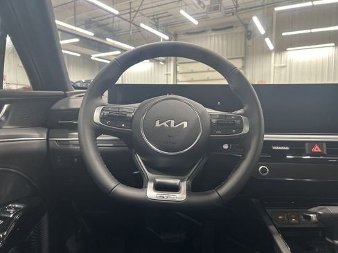 New 2025 Kia K5 GT-Line w/ GT-Line Premium Package image 13