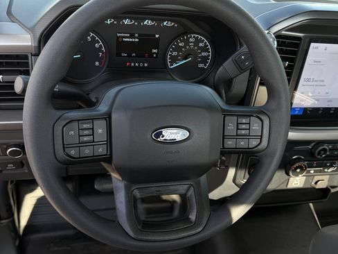 New 2026 Ford F150 XL RWD image 12