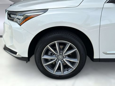 Used 2023 Acura RDX FWD w/ Technology Package image 12
