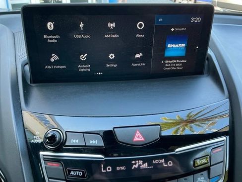 Used 2023 Acura RDX AWD w/ A-Spec & Advance Pkg image 39