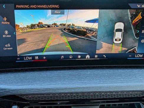 Used 2025 BMW 230i 230i w/ M Sport Package image 12