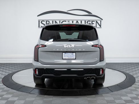 Used 2024 Kia Telluride SX Prestige X-Line image 5
