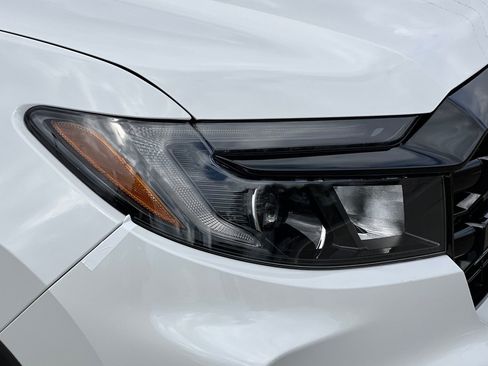 New 2026 Honda Ridgeline Black Edition image 29