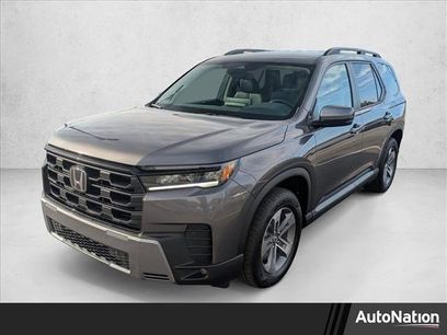 New 2026 Honda Pilot EX-L