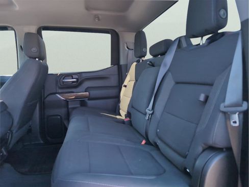 Used 2021 GMC Sierra 1500 Elevation image 29