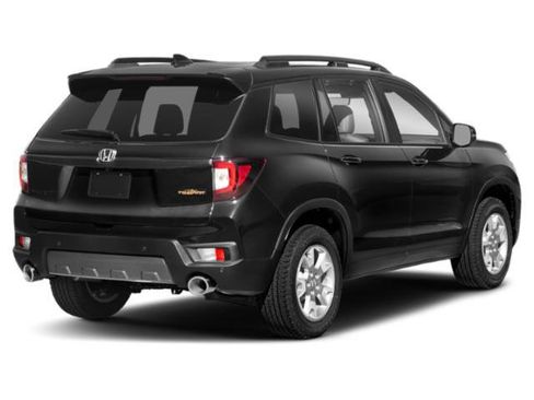 Used 2023 Honda Passport TrailSport image 5
