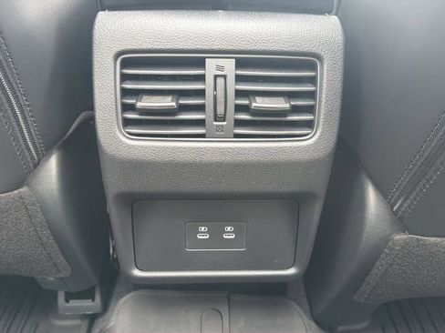 New 2026 Nissan Rogue SV AWD/4WD image 17