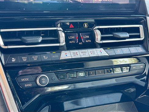 Certified 2023 BMW M850i Gran Coupe xDrive w/ Driving Assistance Package image 16