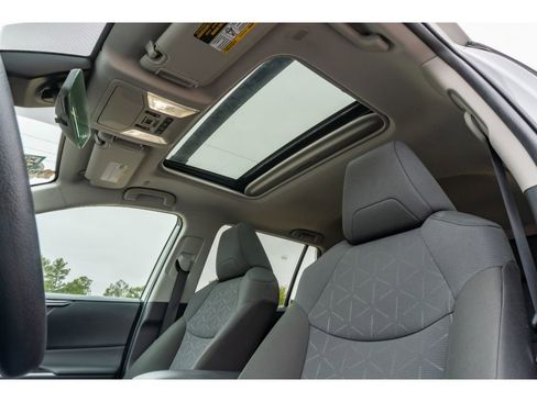 Certified 2025 Toyota RAV4 XLE image 12