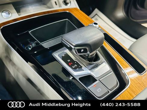 Certified 2023 Audi Q5 2.0T Premium w/ Convenience Package image 16