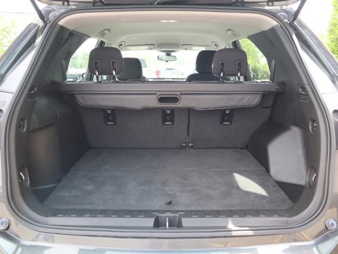 Used 2018 Chevrolet Equinox LS AWD/4WD image 30