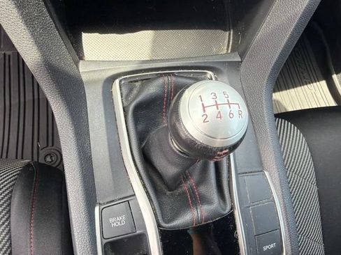 Used 2018 Honda Civic Si image 29