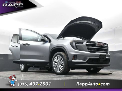 New 2026 GMC Acadia Elevation w/ Elevation Premium Package image 29