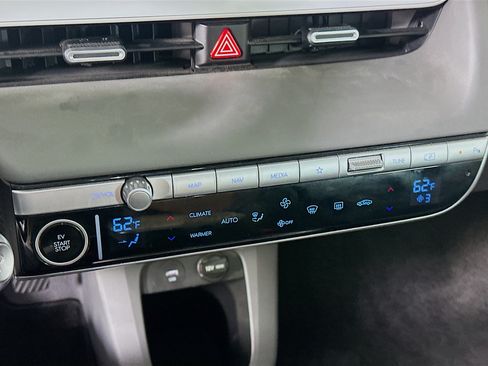 Used 2024 Hyundai Ioniq 5 SEL RWD image 24