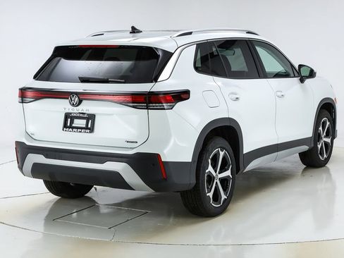 New 2026 Volkswagen Tiguan SE image 48