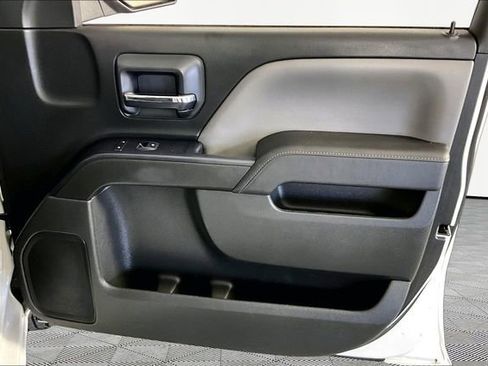 Used 2014 Chevrolet Silverado 1500 W/T w/ WT Fleet Convenience Package AWD/4WD image 21