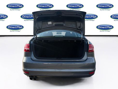 Used 2015 Volkswagen Jetta S w/ Welcome Package image 24