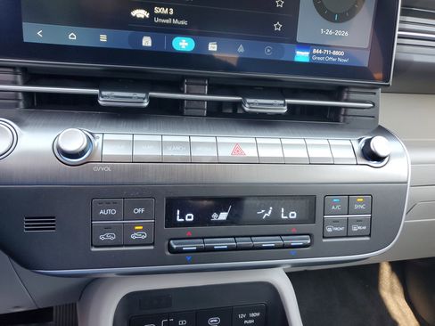 Used 2024 Hyundai Kona SEL image 26