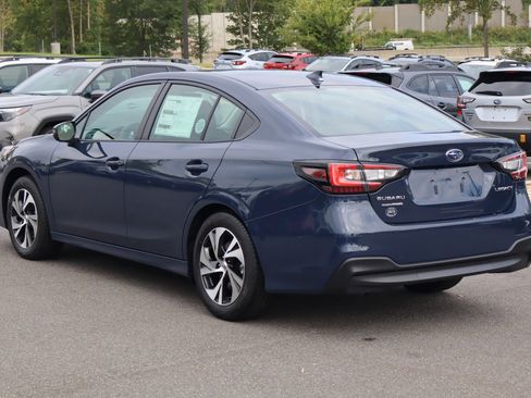 New 2025 Subaru Legacy Premium w/ Popular Package #1A image 5