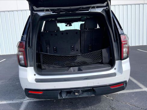 Used 2023 Chevrolet Tahoe RST AWD/4WD image 28