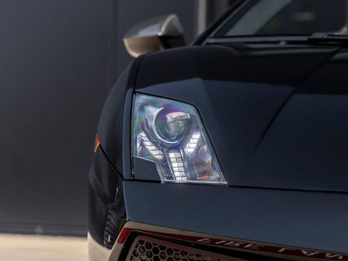 Used 2012 Lamborghini Gallardo LP 570-4 Performante AWD/4WD image 21