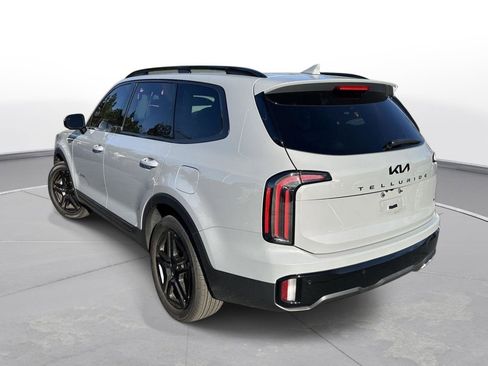 Used 2025 Kia Telluride SX X-Line image 8