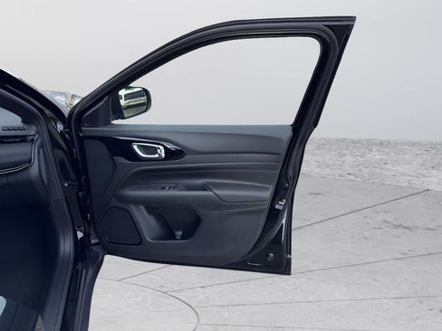New 2026 Jeep Compass Limited AWD/4WD image 41