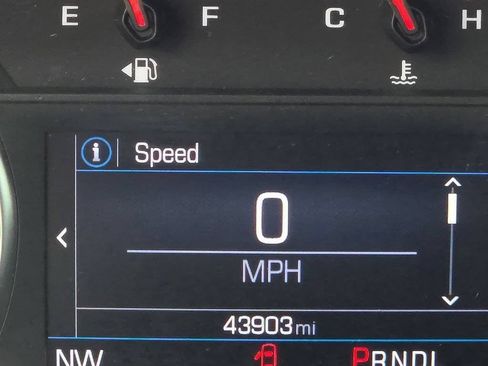 Certified 2023 Chevrolet Equinox RS AWD/4WD image 15