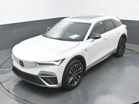 Used 2024 Acura ZDX A-Spec RWD image 31