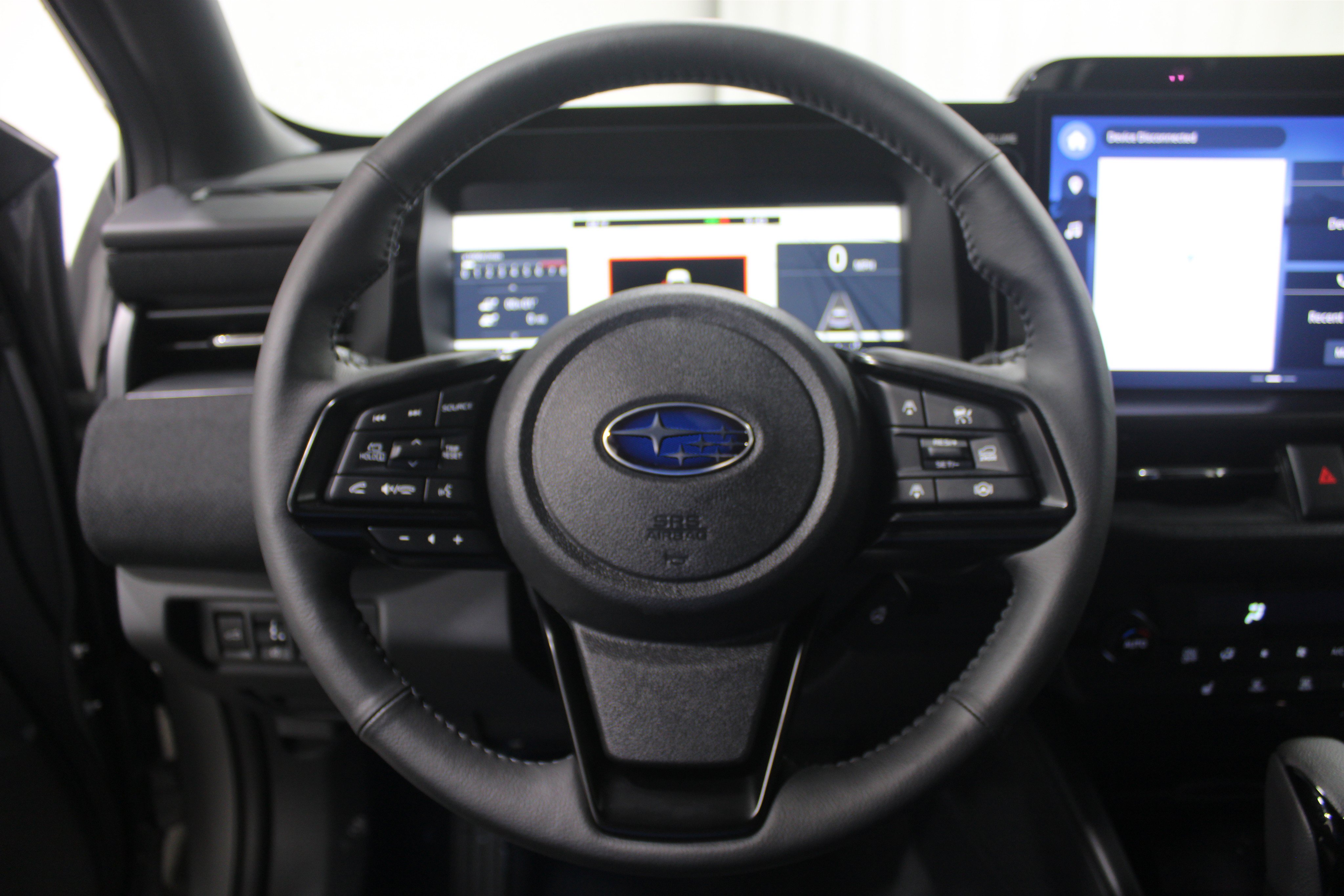 New 2026 Subaru Outback Limited XT AWD/4WD image 18