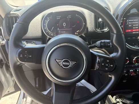 Used 2022 MINI Cooper Countryman FWD image 22