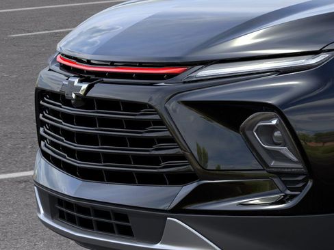 New 2025 Chevrolet Blazer LT w/ Redline Edition image 37