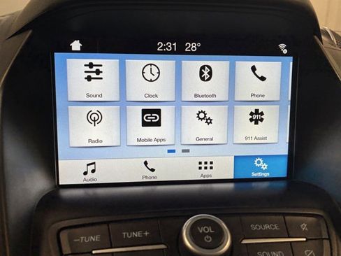 Used 2019 Ford Escape SE image 24