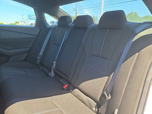 Used 2024 Honda Accord Sport image 13