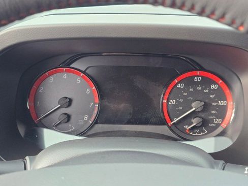 New 2026 Nissan Frontier PRO-4X w/ Pro Premium Package image 40