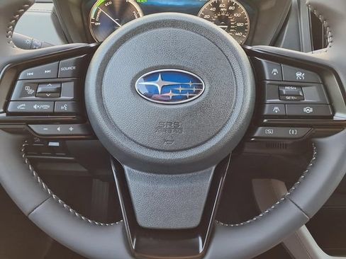 New 2026 Subaru Forester Premium AWD/4WD image 14