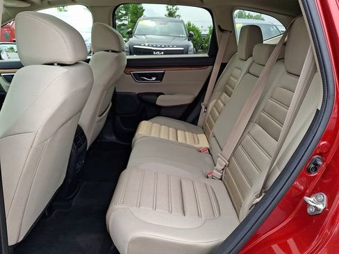 Used 2019 Honda CR-V EX image 10