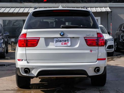 Used 2013 BMW X5 xDrive35i image 14
