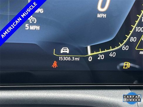 Used 2024 Ford Mustang GT Premium image 29