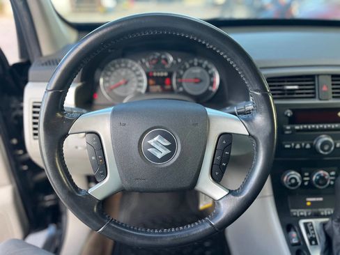 Used 2008 Suzuki XL7 Luxury image 12