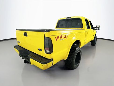 Used 2005 Ford F250 Lariat image 8