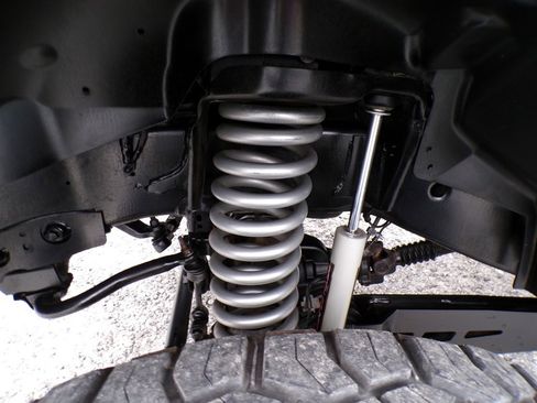 Used 2017 RAM 2500 Laramie image 18