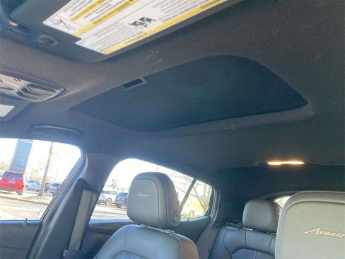 Used 2024 Buick Envista Avenir image 13