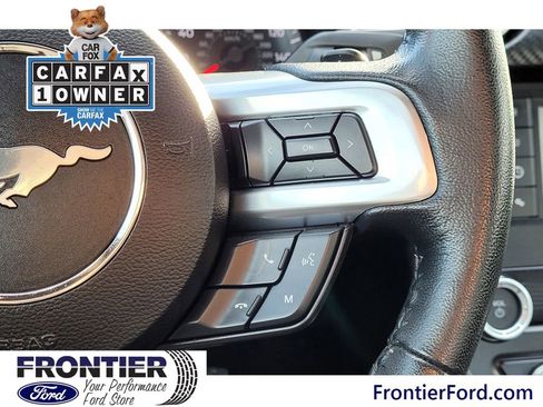 Used 2020 Ford Mustang Coupe image 17