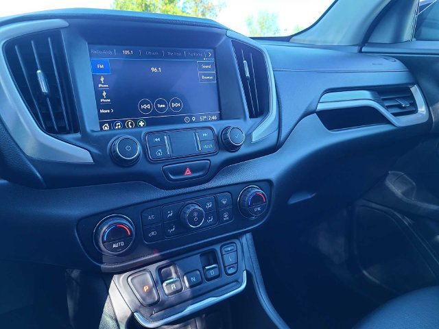 Used 2019 GMC Terrain SLT w/ Preferred Package AWD/4WD image 35
