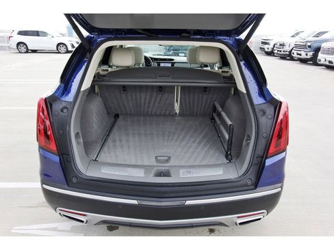 Used 2023 Cadillac XT5 Premium Luxury w/ Technology Package image 29