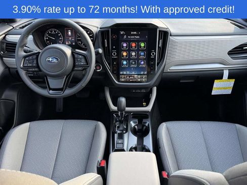 Certified 2026 Subaru Forester Premium AWD/4WD image 20
