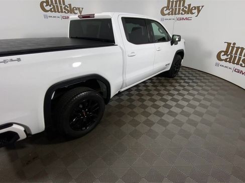 Used 2022 GMC Sierra 1500 Elevation image 8